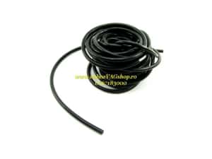 Furtun siliconic vacum Samco 3mm; 4mm; 6mm — miniatura 5