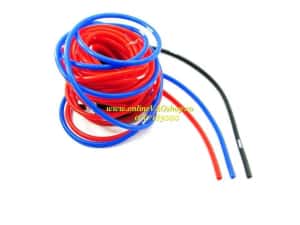 Furtun siliconic vacum Samco 3mm; 4mm; 6mm — miniatura 7