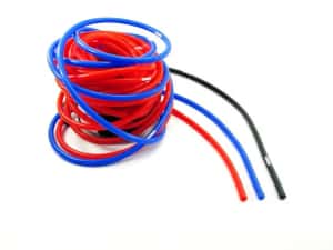 Furtun siliconic vacum Samco 3mm; 4mm; 6mm — miniatura 9