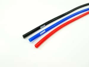 Furtun siliconic vacum Samco 3mm; 4mm; 6mm — miniatura 10