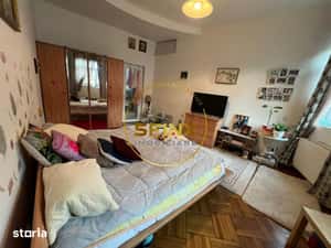 Apartament 2 camere | Mosilor | 41mp | parter | centrala | instalatii — miniatura 4
