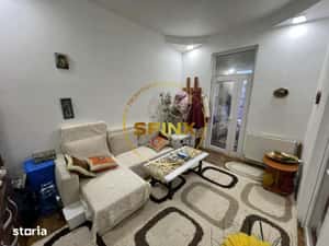 Apartament 2 camere | Mosilor | 41mp | parter | centrala | instalatii — miniatura 5