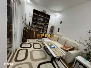 Apartament 2 camere | Mosilor | 41mp | parter | centrala | instalatii — miniatura 6