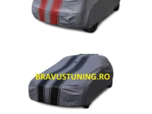Husa Prelata auto PREMIUM Porche,Range,BMW,Mercedes, Audi, etc — miniatura 10