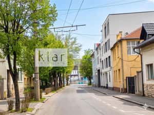 NOU! Apartament 1 camera 48mp,Gara, Facultatea de Litere si Piata Gari — miniatura 3