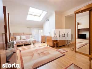 NOU! Apartament 1 camera 48mp,Gara, Facultatea de Litere si Piata Gari — miniatura 4