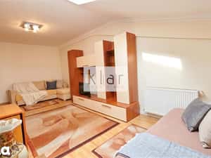 NOU! Apartament 1 camera 48mp,Gara, Facultatea de Litere si Piata Gari — miniatura 5