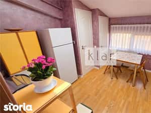 NOU! Apartament 1 camera 48mp,Gara, Facultatea de Litere si Piata Gari — miniatura 6