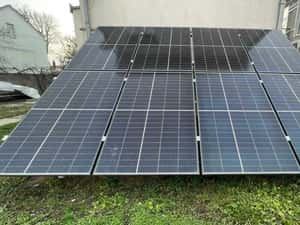 Panouri Fotovoltaice - Kit Complet ! - Toata Tara — miniatura 3