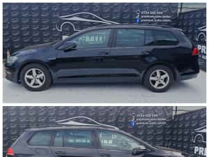 Volkswagen Golf 7 2.0 TDI 150CP *GARANȚIE * Panoramă/Navi/LED/Distronic — miniatura 5