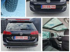 Volkswagen Golf 7 2.0 TDI 150CP *GARANȚIE * Panoramă/Navi/LED/Distronic — miniatura 6