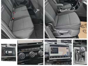Volkswagen Golf 7 2.0 TDI 150CP *GARANȚIE * Panoramă/Navi/LED/Distronic — miniatura 8