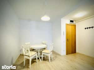 Apartament 2 camere - metrou Costin Georgian - Vivenda Hercesa — miniatura 4