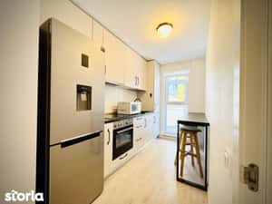 Apartament 2 camere - metrou Costin Georgian - Vivenda Hercesa — miniatura 5