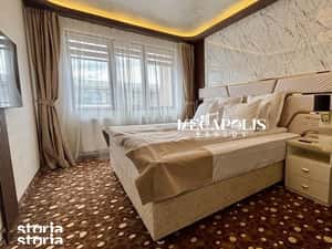 Apartament 4 camere | Lux | Priveliște Panoramică | Isaran Residence — miniatura 3