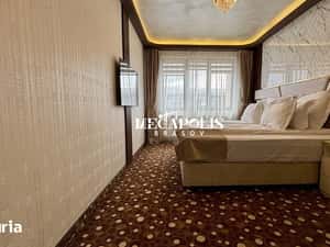 Apartament 4 camere | Lux | Priveliște Panoramică | Isaran Residence — miniatura 4