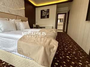 Apartament 4 camere | Lux | Priveliște Panoramică | Isaran Residence — miniatura 5