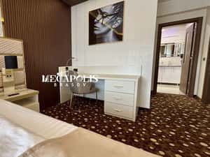 Apartament 4 camere | Lux | Priveliște Panoramică | Isaran Residence — miniatura 6
