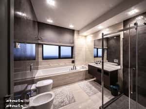 PROMOTIE!! Studio spatios 49mp , Metrou Berceni 5-7min — miniatura 3
