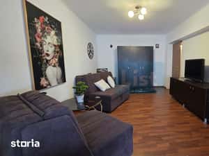 Apartament 3 camere, ultracentral — miniatura 4