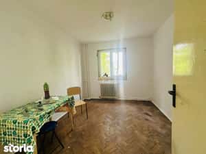 Apartament 3 camere | Decomandat | 65 mpu | Piata Flora Manastur — miniatura 4