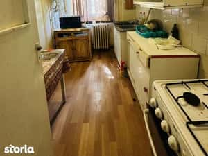 Apartament 3 camere | Decomandat | 65 mpu | Piata Flora Manastur — miniatura 5