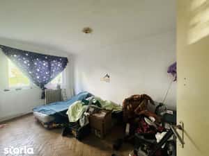 Apartament 3 camere | Decomandat | 65 mpu | Piata Flora Manastur — miniatura 6