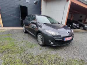 Renault megane 2013 perfecta stare GARANȚIE — miniatura 2