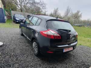 Renault megane 2013 perfecta stare GARANȚIE — miniatura 3