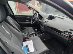 Renault megane 2013 perfecta stare GARANȚIE — miniatura 5