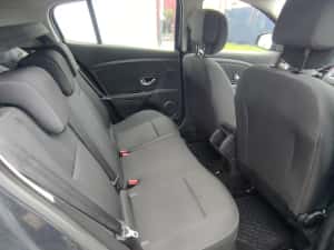 Renault megane 2013 perfecta stare GARANȚIE — miniatura 6