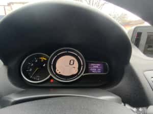 Renault megane 2013 perfecta stare GARANȚIE — miniatura 8