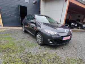 Renault megane 2013 perfecta stare GARANȚIE — miniatura 10