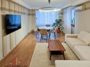 Apartament nou 3 camere, CENTRAL, prima inchiriere, 2 bai, Targu Mures — miniatura 3