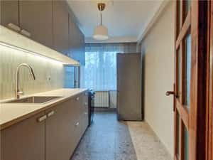 Apartament nou 3 camere, CENTRAL, prima inchiriere, 2 bai, Targu Mures — miniatura 6