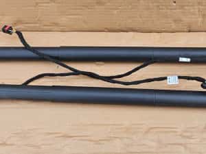 Amortizor electric haion Audi Q3 8U 2013 2014 2015 2016 2017