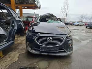 Maner deschidere haion Bhn1568d0 Mazda CX-3 1 (facelift) (2018-2019) — miniatura 4