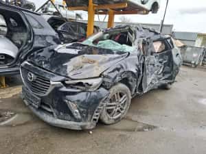 Maner deschidere haion Bhn1568d0 Mazda CX-3 1 (facelift) (2018-2019) — miniatura 5