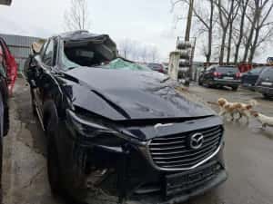 Maner deschidere haion Bhn1568d0 Mazda CX-3 1 (facelift) (2018-2019) — miniatura 6