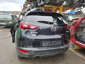 Maner deschidere haion Bhn1568d0 Mazda CX-3 1 (facelift) (2018-2019) — miniatura 7