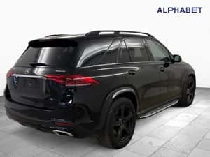 Mercedes-Benz GLE 350 Hibrid 320 CP Automat — miniatura 1