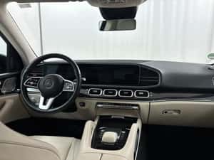 Mercedes-Benz GLE 350 Hibrid 320 CP Automat — miniatura 2