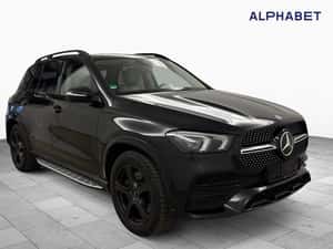 Mercedes-Benz GLE 350 Hibrid 320 CP Automat — miniatura 3