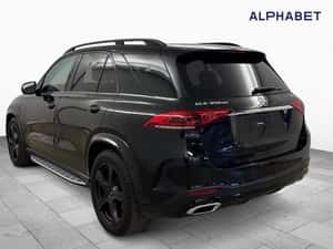 Mercedes-Benz GLE 350 Hibrid 320 CP Automat — miniatura 4