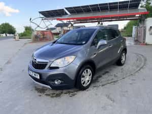 Opel mokka automata — miniatura 3