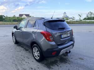 Opel mokka automata — miniatura 4