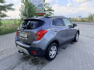 Opel mokka automata — miniatura 5