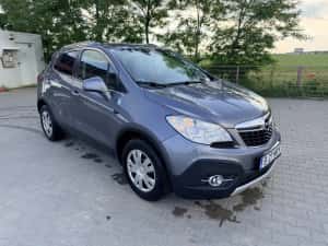 Opel mokka automata — miniatura 6