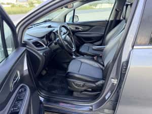 Opel mokka automata — miniatura 7