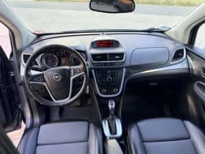 Opel mokka automata — miniatura 8